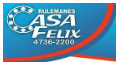 Logo de Casa Feux