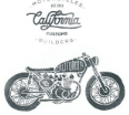Logo de Motocicletas California