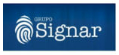 Logo de Signar
