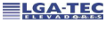 Logo de LGA-Tec Elevadores