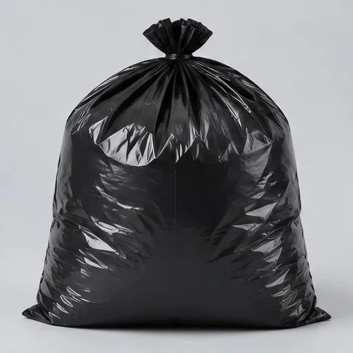 Imagen ilustrativa: Bolsas para residuos industriales y especiales